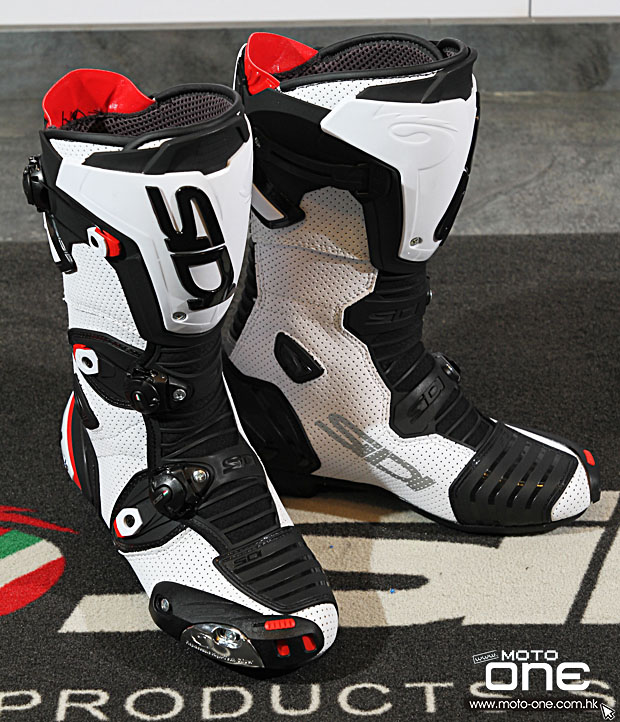 2015 SIDI MAG 1 AIR