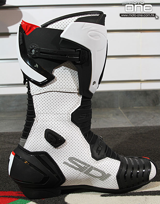 2015 SIDI MAG 1 AIR