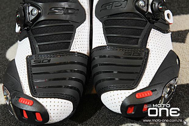 2015 SIDI MAG 1 AIR