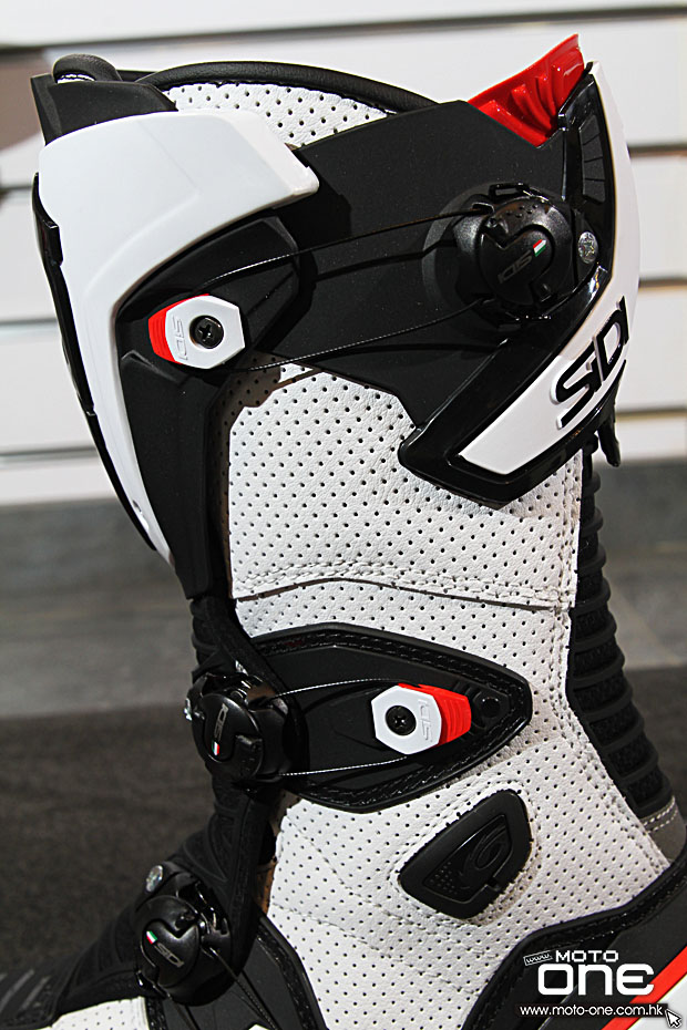 2015 SIDI MAG 1 AIR