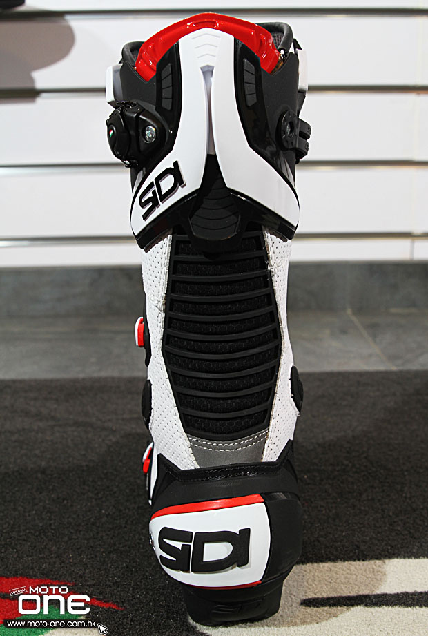 2015 SIDI MAG 1 AIR