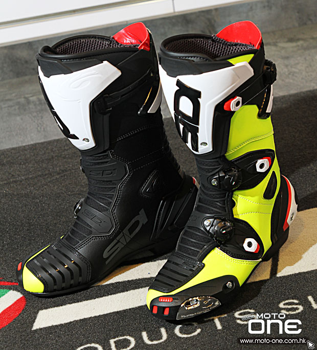 2015 SIDI MAG 1 AIR