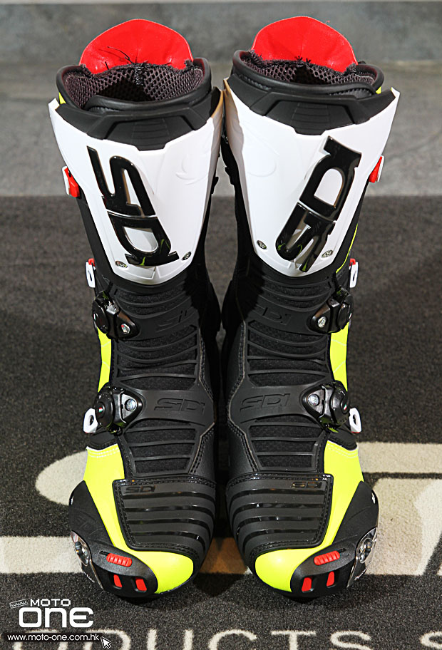 2015 SIDI MAG 1 AIR