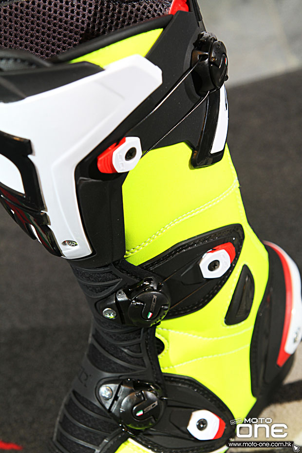 2015 SIDI MAG 1 AIR