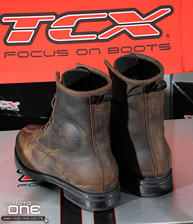 2015 TCX BOOTS