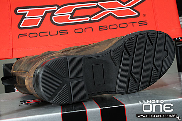 2015 TCX BOOTS