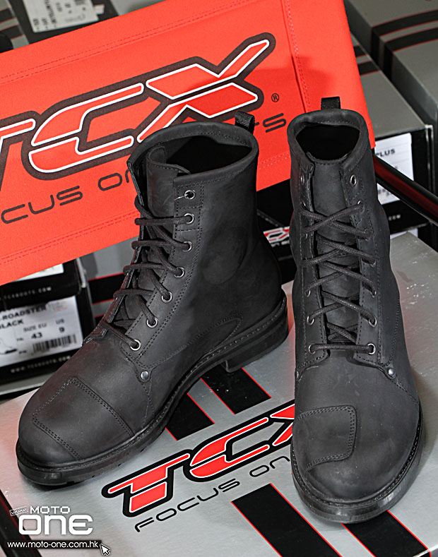 2015 TCX BOOTS