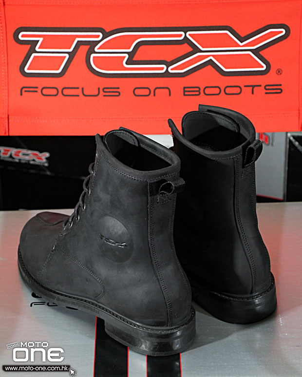 2015 TCX BOOTS