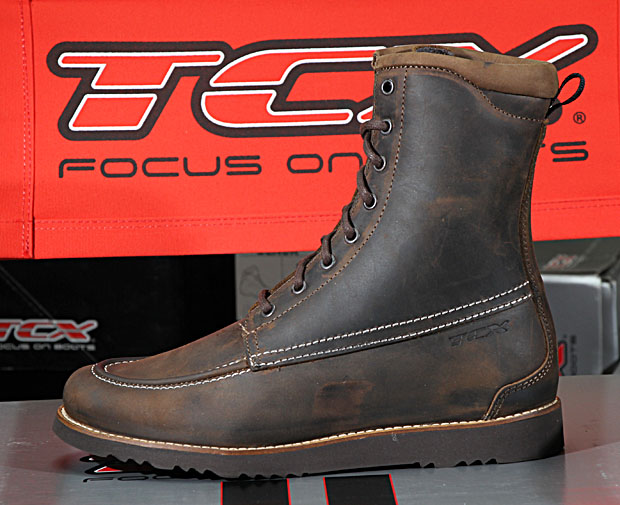 2015 TCX BOOTS