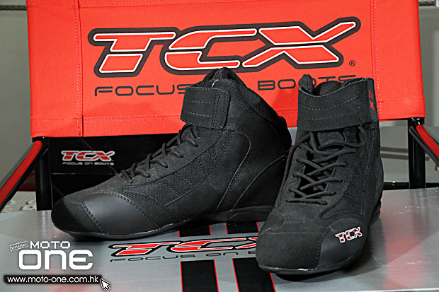 2015 TCX BOOTS