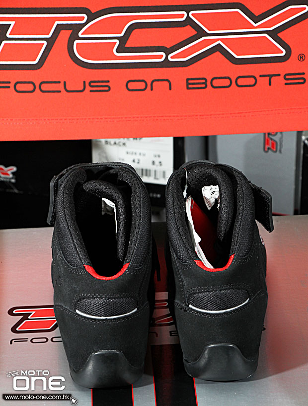 2015 TCX BOOTS