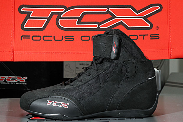 2015 TCX BOOTS