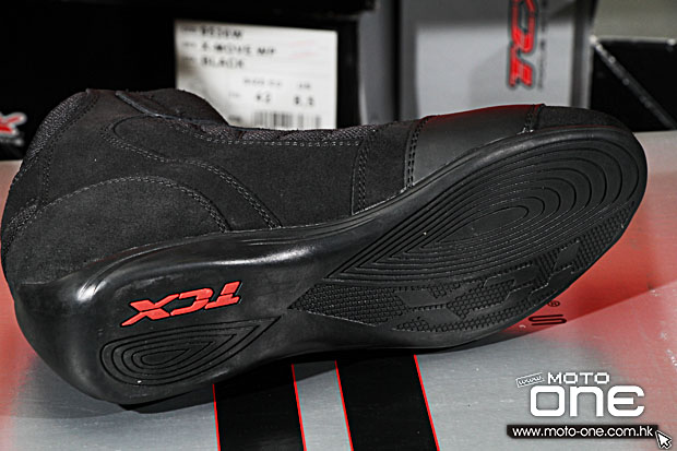 2015 TCX BOOTS