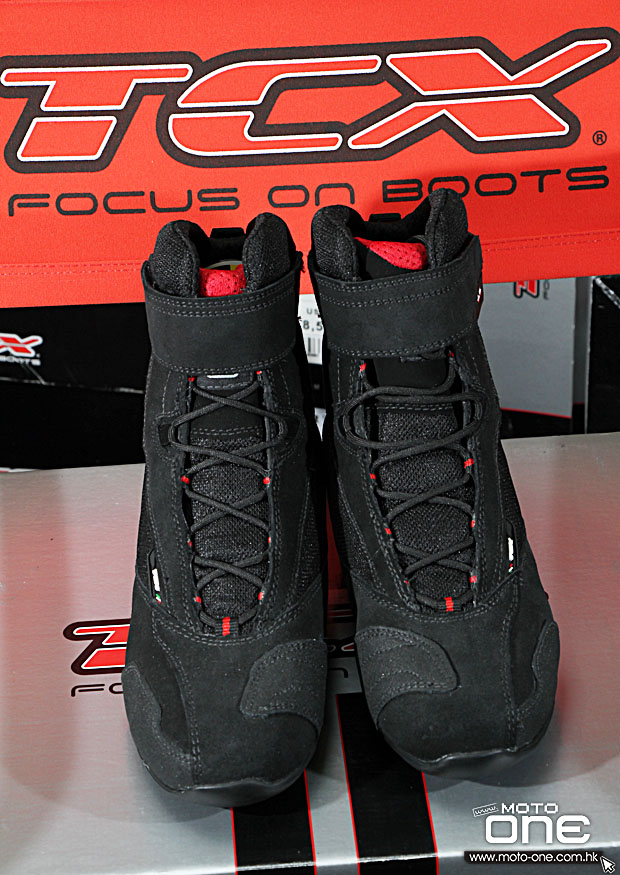 2015 TCX BOOTS