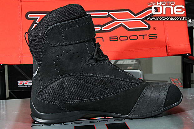 2015 TCX BOOTS