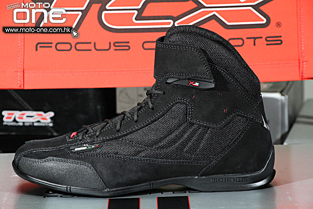 2015 TCX BOOTS