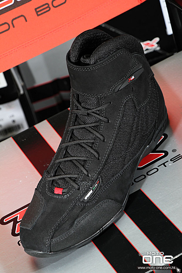 2015 TCX BOOTS