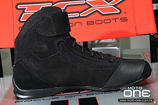 2015 TCX BOOTS