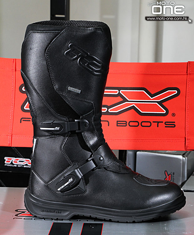 2015 TCX BOOTS