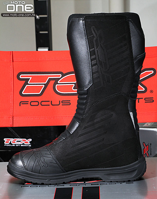 2015 TCX BOOTS