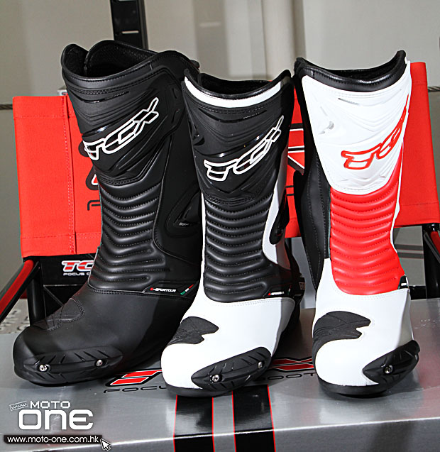 2015 TCX BOOTS