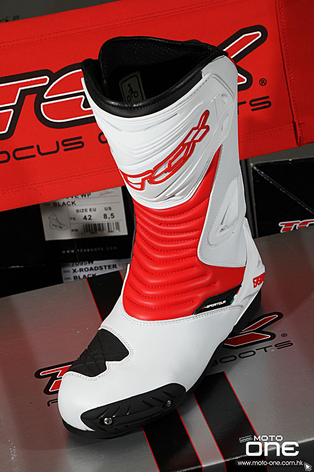 2015 TCX BOOTS