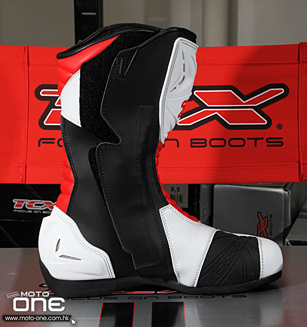 2015 TCX BOOTS