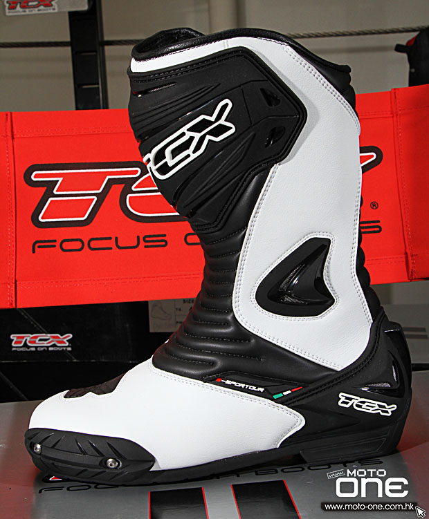 2015 TCX BOOTS