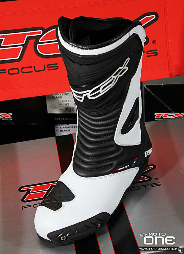 2015 TCX BOOTS