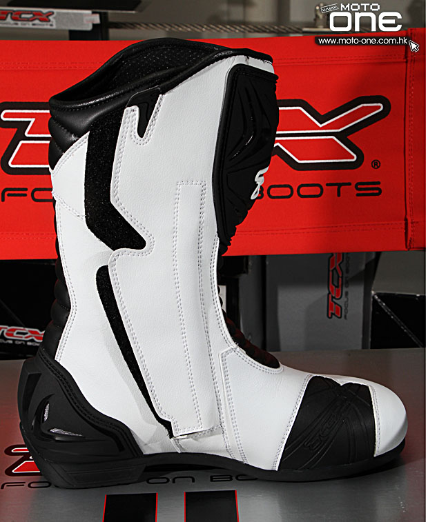 2015 TCX BOOTS