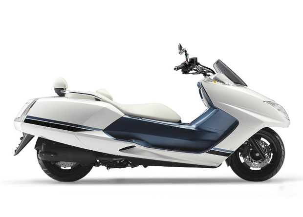 2015 YAMAHA 10th Maxam CP250