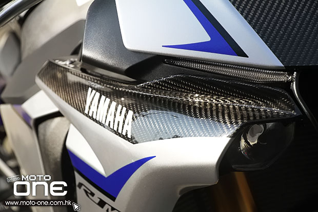 2015 yamaha yzf r1m silver star