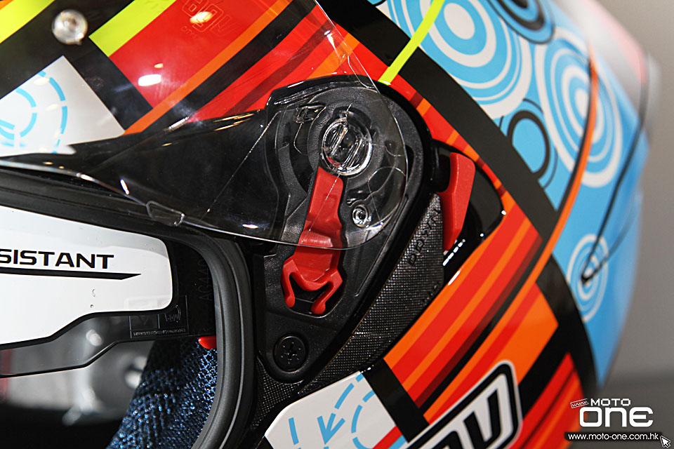 2015 AGV K5-JET