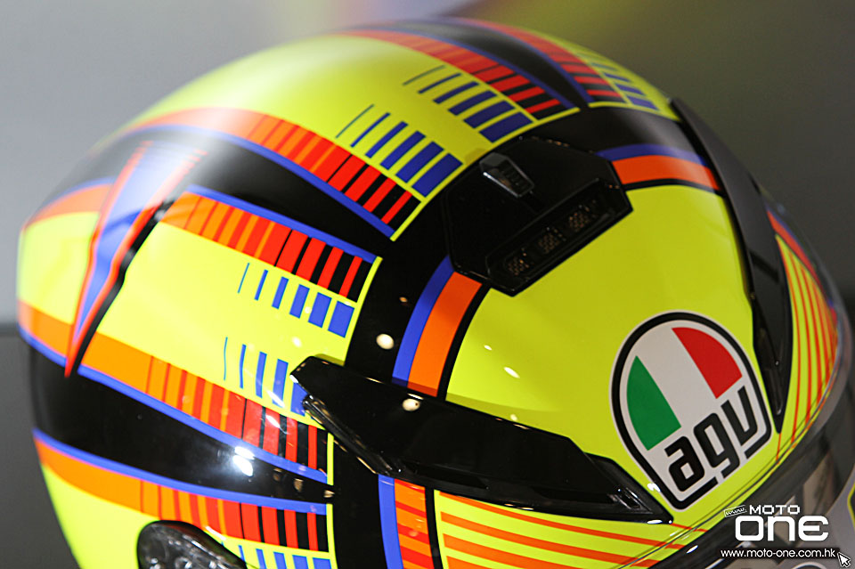 2015 AGV K5-JET