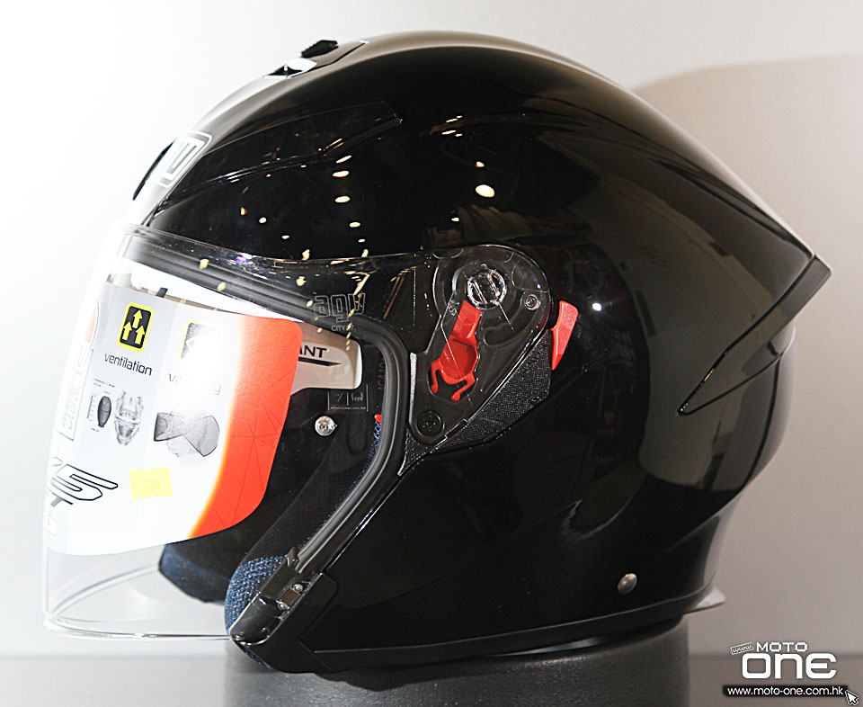 2015 AGV K5-JET