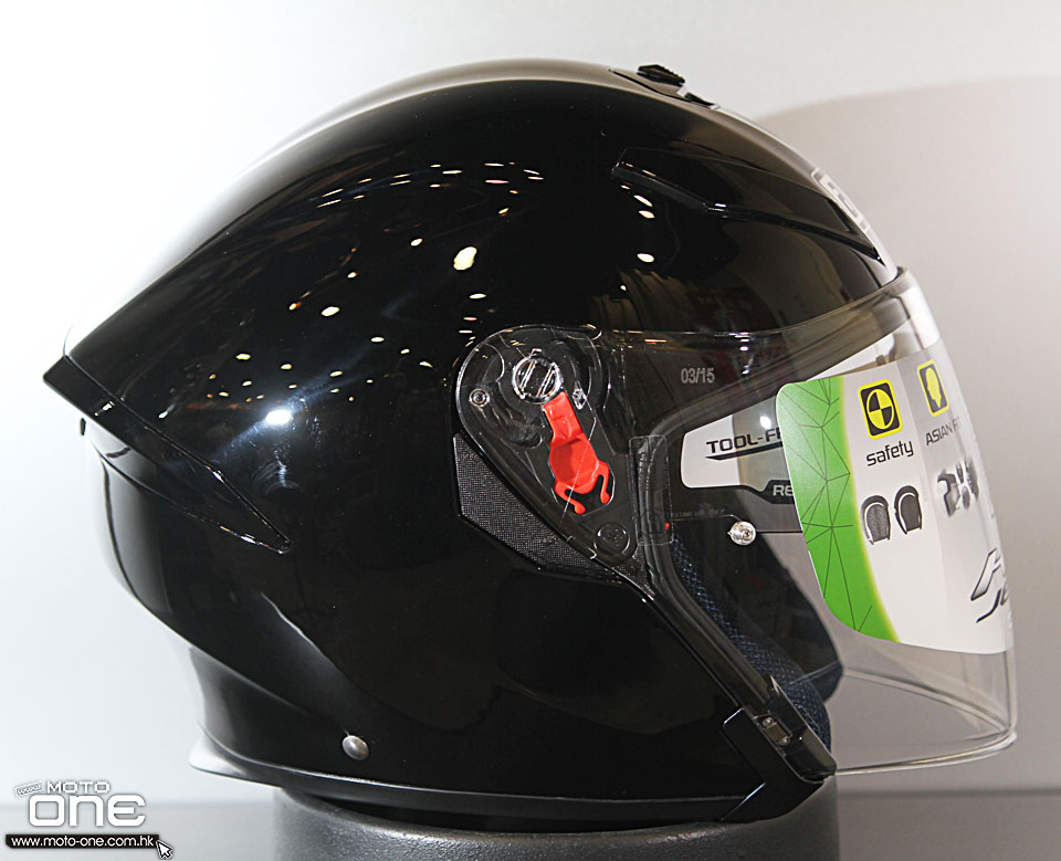 2015 AGV K5-JET