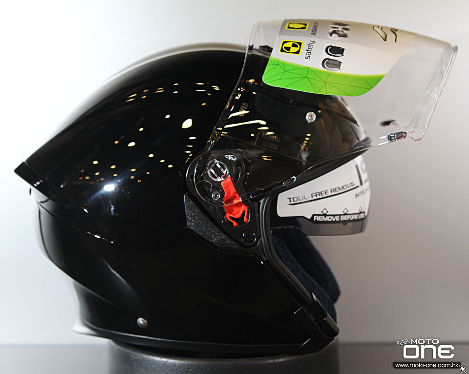 2015 AGV K5-JET