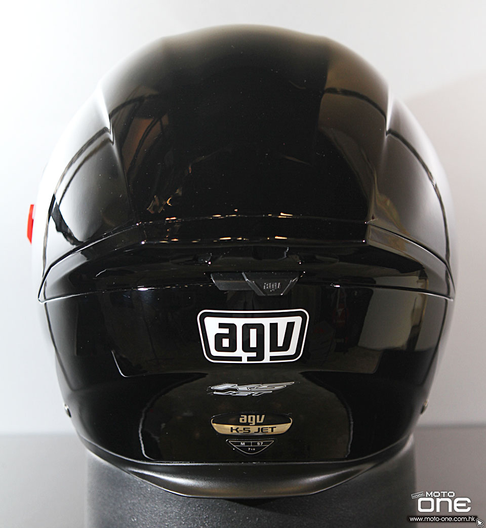 2015 AGV K5-JET