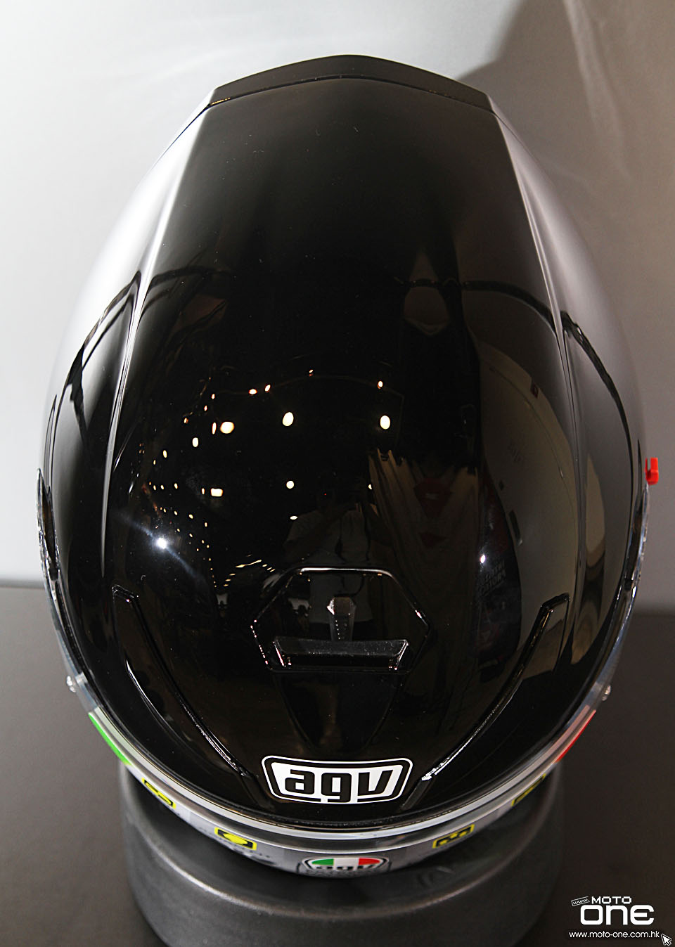 2015 AGV K5-JET