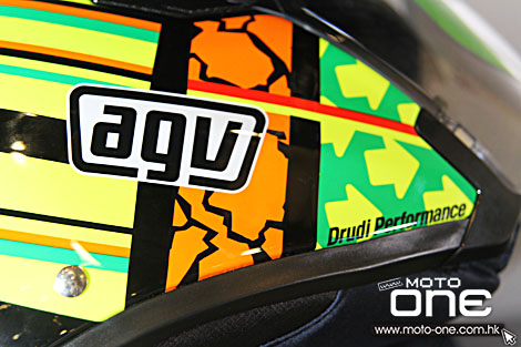 2015 AGV K5-JET