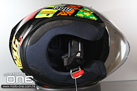 2015 AGV K5-JET