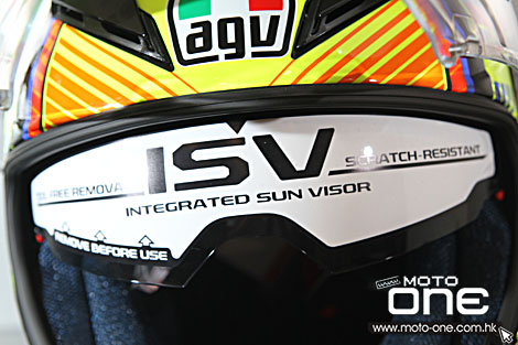 2015 AGV K5-JET