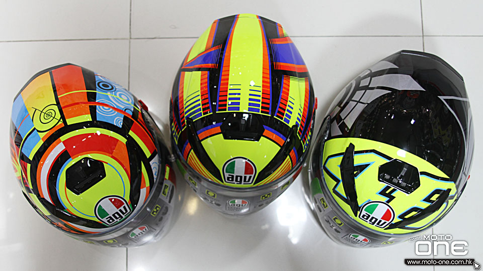 2015 AGV K5-JET WAI ON