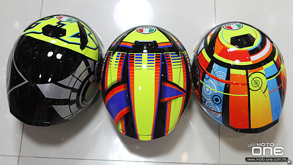 2015 AGV K5-JET WAI ON