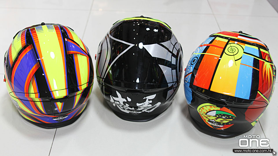 2015 AGV K5-JET WAI ON