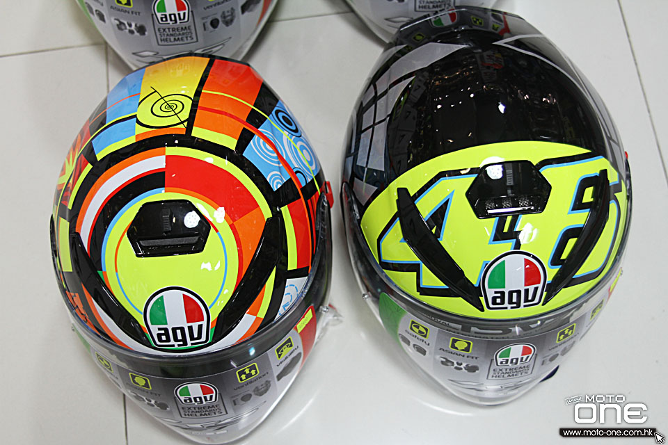 2015 AGV K5-JET WAI ON