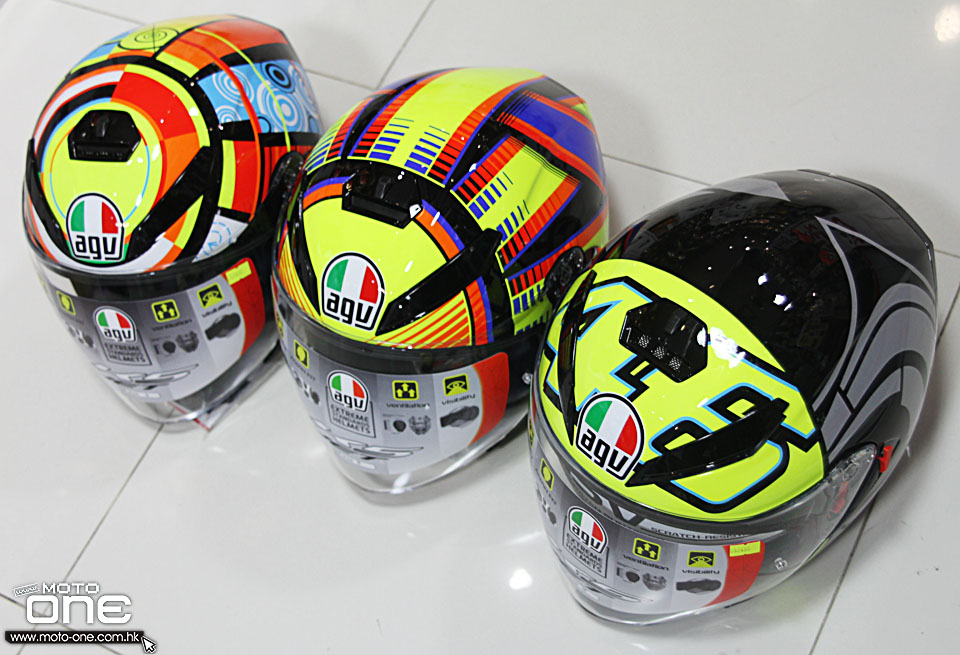 2015 AGV K5-JET WAI ON