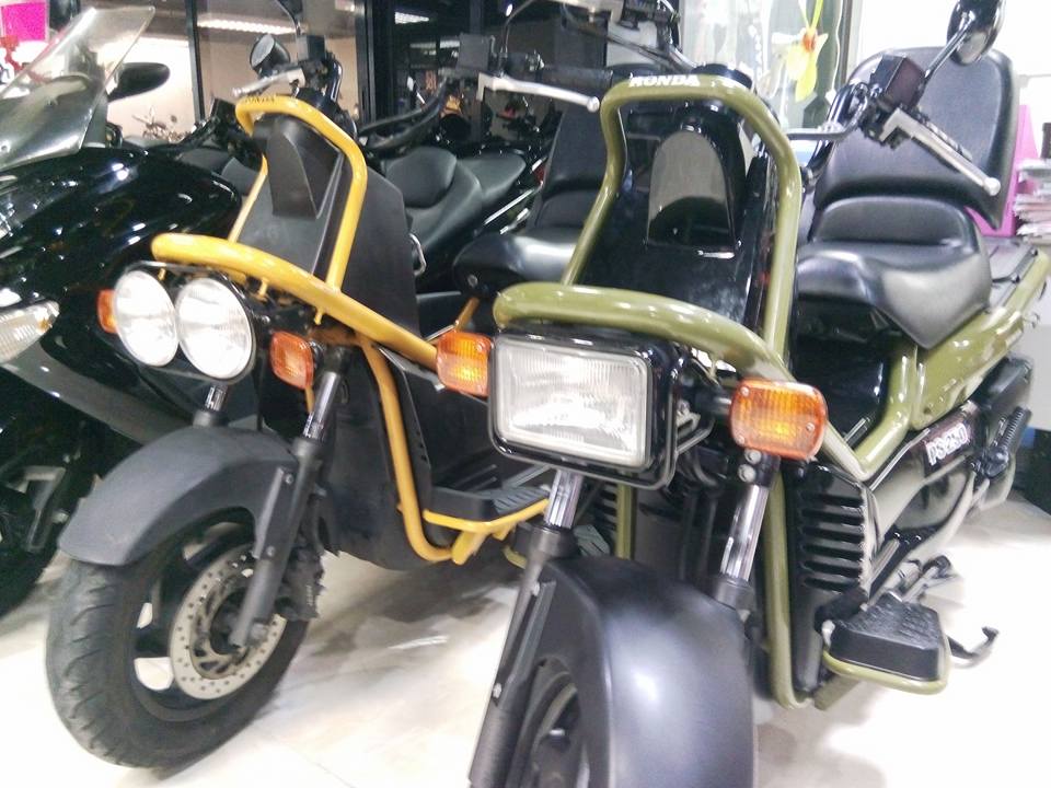 2015 AUTO BIKE JP