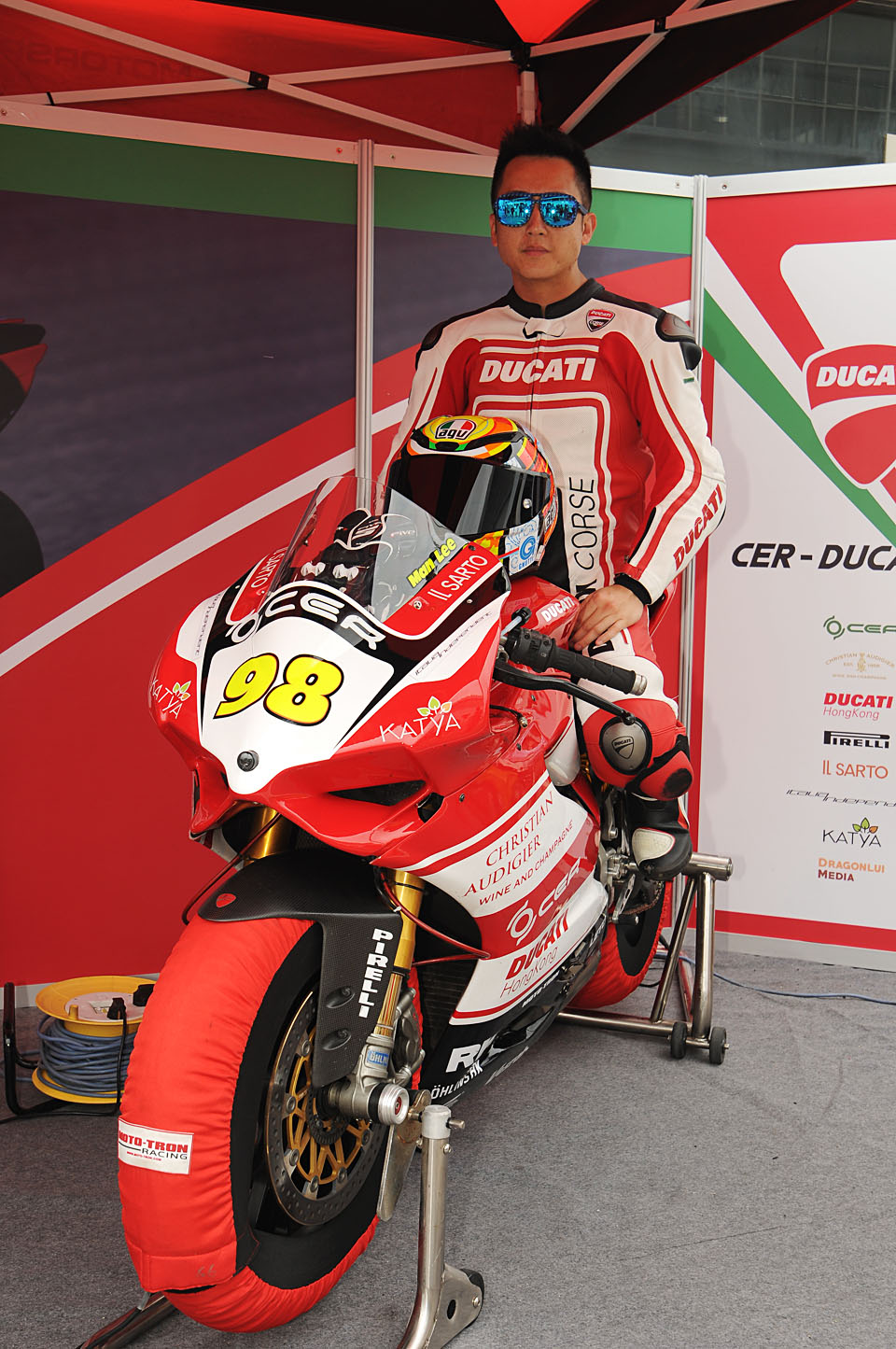 2015 CER-DucatiHK