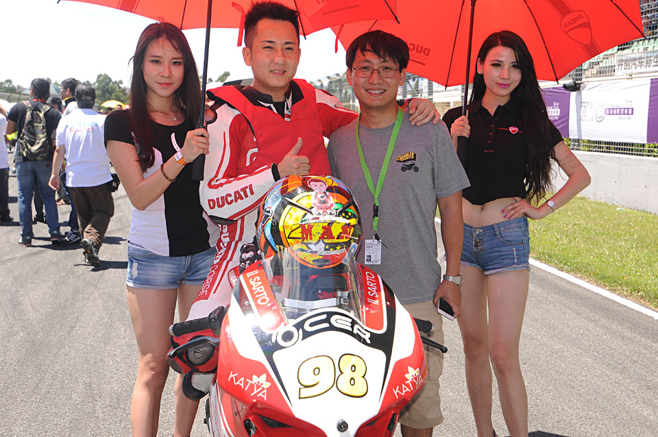 2015 CER-DucatiHK